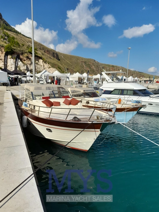 Apreamare Smeraldo 12 de segunda mano en venta