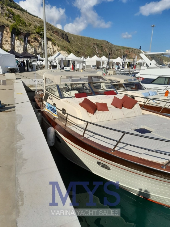 Apreamare Smeraldo 12 de segunda mano en venta
