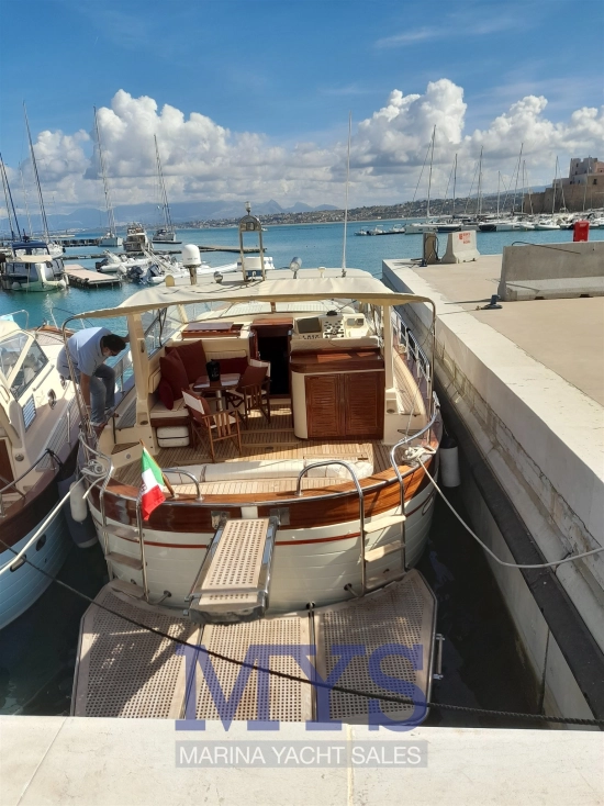 Apreamare Smeraldo 12 de segunda mano en venta