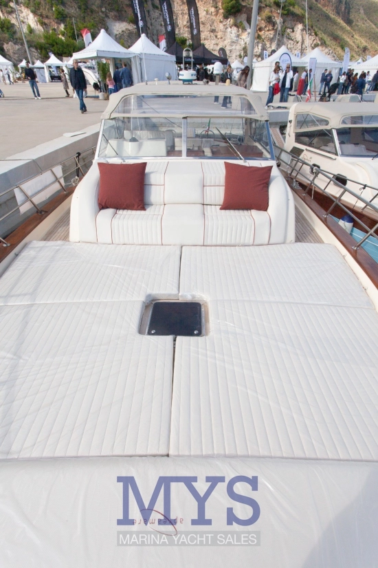 Apreamare Smeraldo 12 de segunda mano en venta