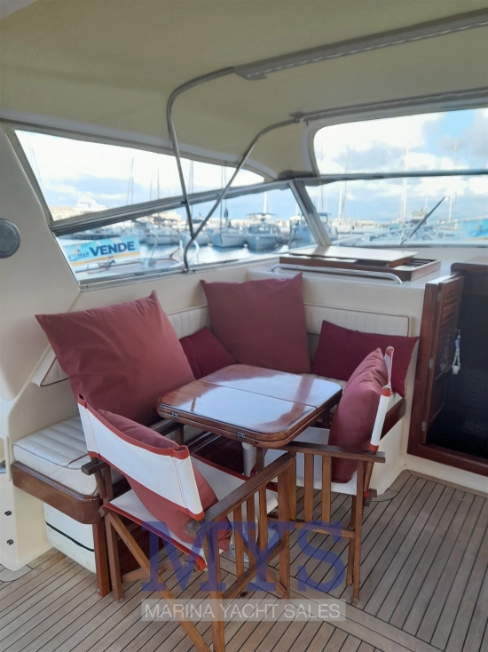Apreamare Smeraldo 12 de segunda mano en venta
