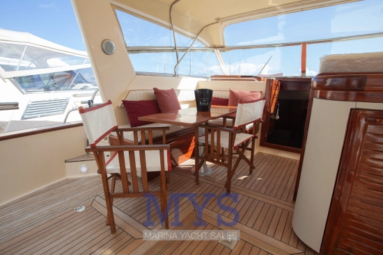 Apreamare Smeraldo 12 de segunda mano en venta