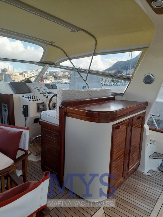 Apreamare Smeraldo 12 de segunda mano en venta