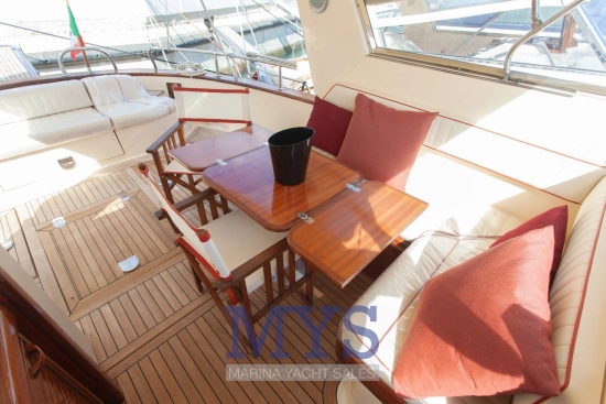 Apreamare Smeraldo 12 de segunda mano en venta