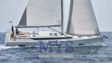 Bavaria Yachts C50 nuova in vendita