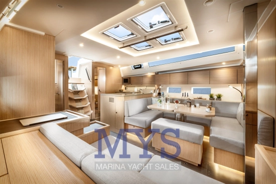 Bavaria Yachts C50 nuova in vendita