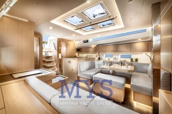 Bavaria Yachts C50 nuova in vendita
