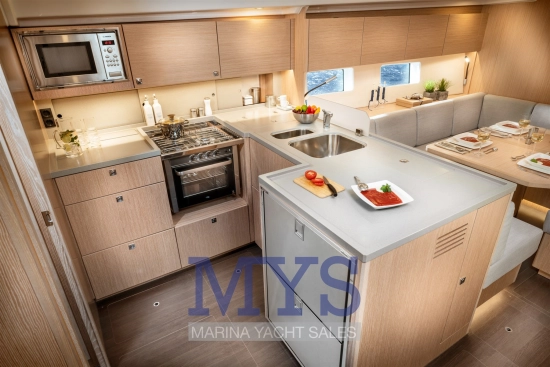 Bavaria Yachts C50 nuova in vendita