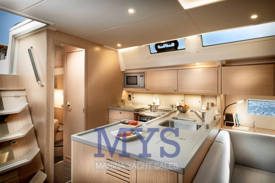 Bavaria Yachts C50 nuova in vendita