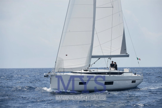Bavaria Yachts C50 nuova in vendita