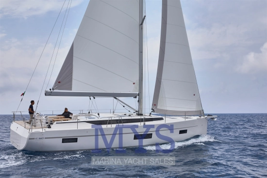 Bavaria Yachts C50 nuova in vendita