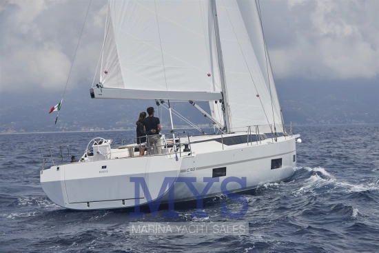 Bavaria Yachts C50 nuova in vendita