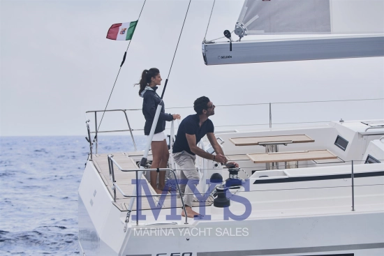 Bavaria Yachts C50 nuova in vendita