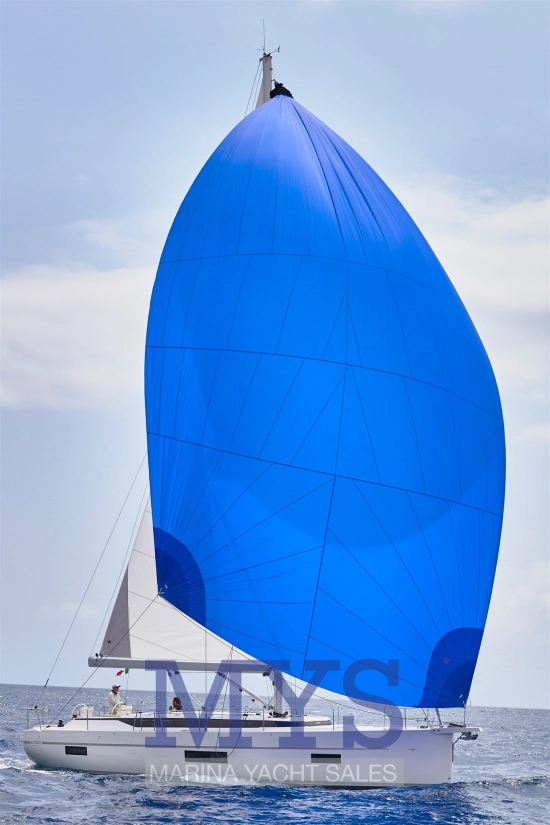 Bavaria Yachts C50 nuova in vendita