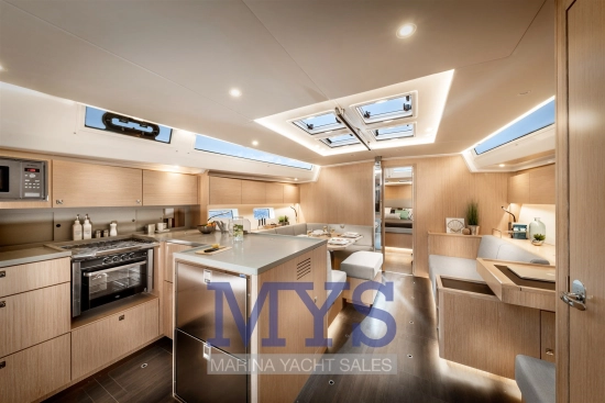 Bavaria Yachts C50 nuova in vendita