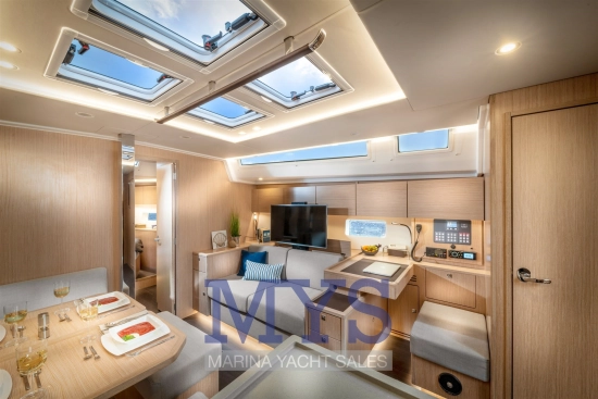 Bavaria Yachts C50 nuova in vendita