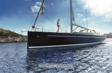 Bavaria Yachts C57 nuova in vendita