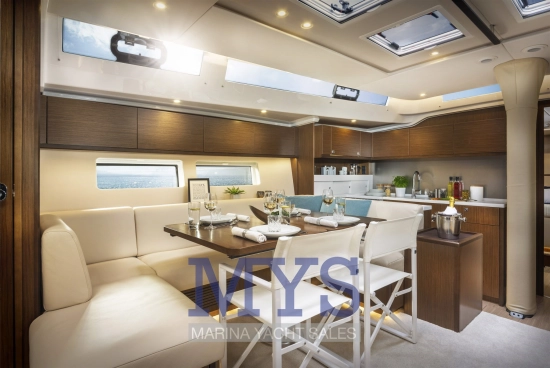 Bavaria Yachts C57 nuevo en venta