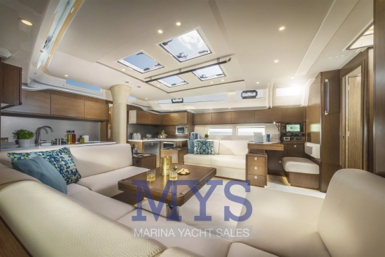 Bavaria Yachts C57 nuevo en venta
