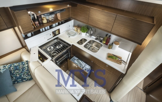 Bavaria Yachts C57 nuevo en venta