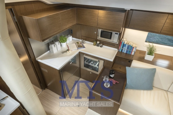 Bavaria Yachts C57 nuevo en venta
