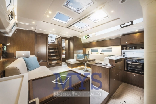 Bavaria Yachts C57 nuevo en venta