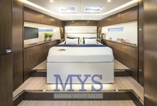 Bavaria Yachts C57 nuevo en venta