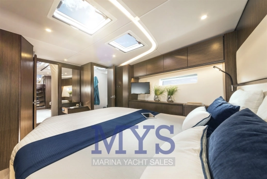 Bavaria Yachts C57 nuevo en venta