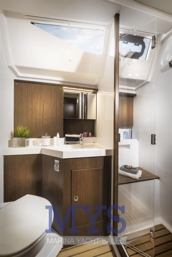 Bavaria Yachts C57 nuevo en venta