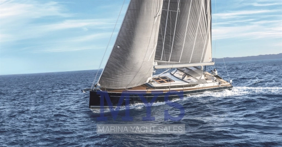 Bavaria Yachts C57 nuevo en venta