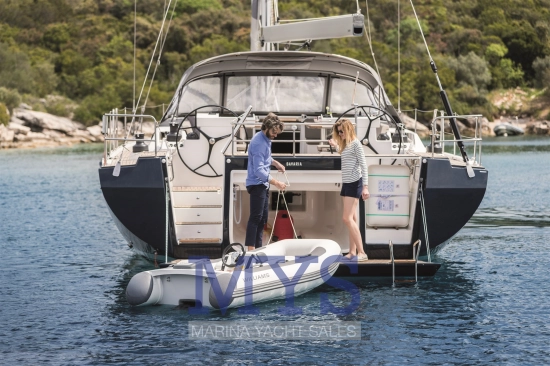 Bavaria Yachts C57 nuevo en venta