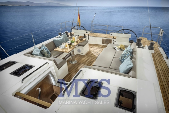 Bavaria Yachts C57 nuevo en venta