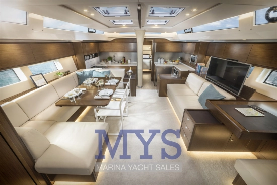 Bavaria Yachts C57 nuevo en venta