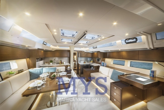 Bavaria Yachts C57 nuevo en venta