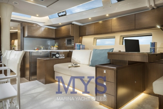 Bavaria Yachts C57 nuevo en venta