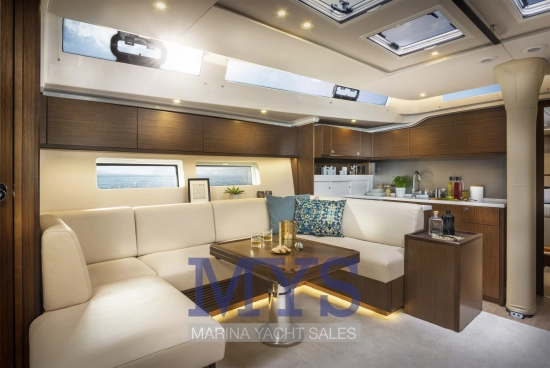 Bavaria Yachts C57 nuevo en venta
