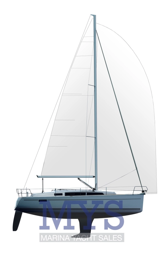 Bavaria Yachts CRUISER 34 nuevo en venta