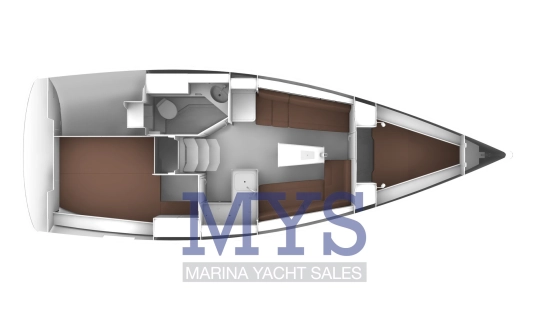Bavaria Yachts CRUISER 34 nuevo en venta