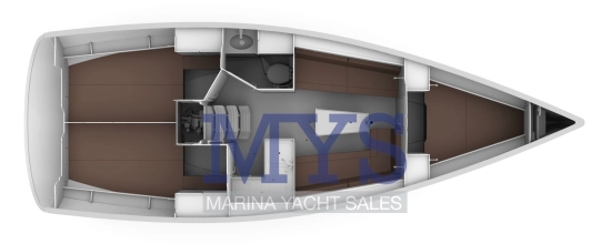 Bavaria Yachts CRUISER 34 nuevo en venta