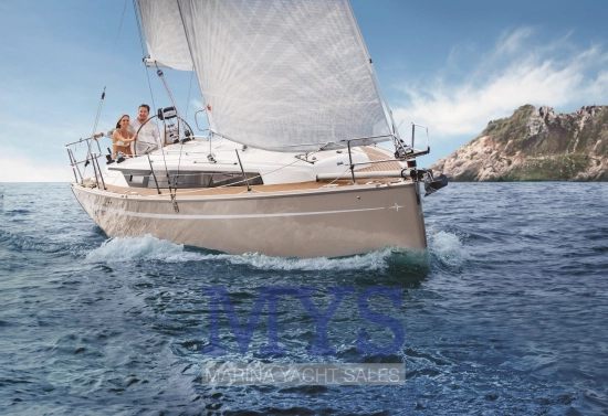 Bavaria Yachts CRUISER 34 nuevo en venta