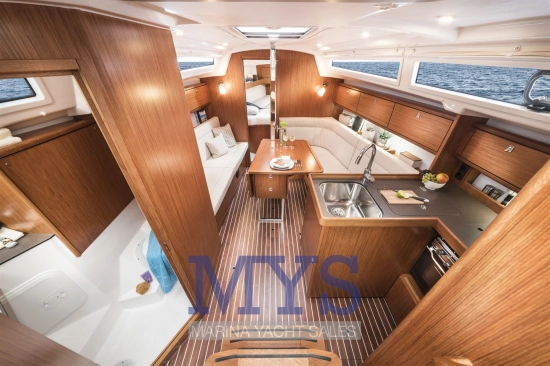 Bavaria Yachts CRUISER 34 nuevo en venta