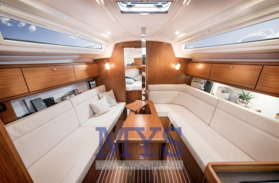 Bavaria Yachts CRUISER 34 nuevo en venta