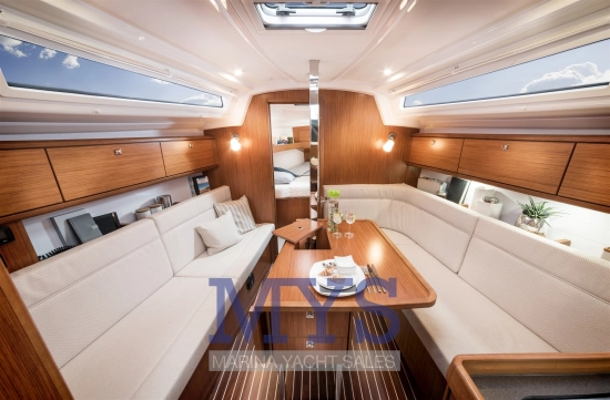 Bavaria Yachts CRUISER 34 nuevo en venta
