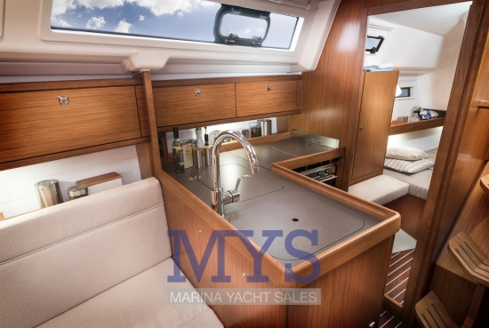 Bavaria Yachts CRUISER 34 nuevo en venta
