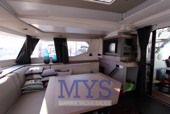 Fountaine Pajot 47 TANNA usata in vendita