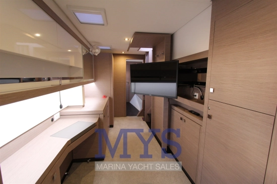 Fountaine Pajot 47 TANNA usata in vendita