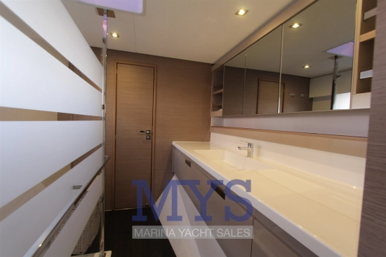 Fountaine Pajot 47 TANNA usata in vendita