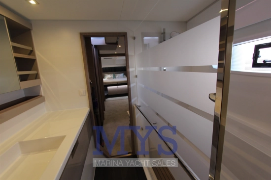 Fountaine Pajot 47 TANNA usata in vendita