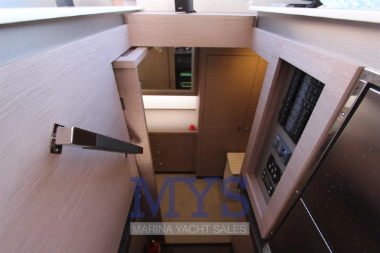 Fountaine Pajot 47 TANNA usata in vendita