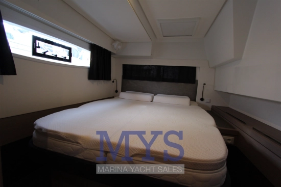 Fountaine Pajot 47 TANNA usata in vendita